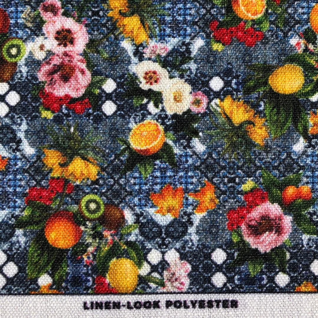 Fabric printing
