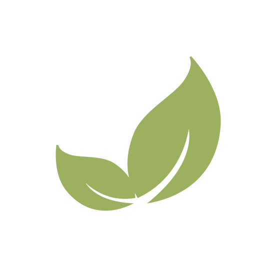 leaf icon